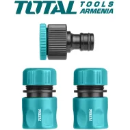 Ջրի ատրճանակի տեղադրման հավաքածու 