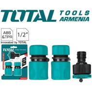 Ջրի ատրճանակի տեղադրման հավաքածու 