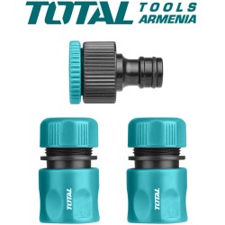 Ջրի ատրճանակի տեղադրման հավաքածու 