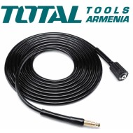 Ջրի խողովակ բարձր ճնշման 5 մ