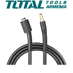 Ջրի խողովակ բարձր ճնշման 5 մ