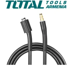 Ջրի խողովակ բարձր ճնշման 5 մ