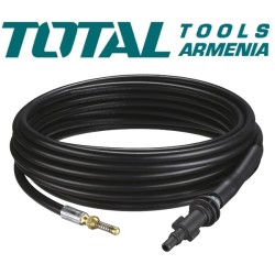 Ջրի խողովակ բարձր ճնշման 7.5 մ