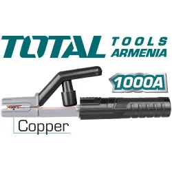 Էլեկտրոդի բռնիչ 1000 Ա 