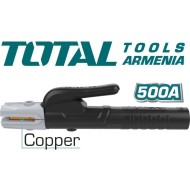 Էլեկտրոդի բռնիչ 500 Ա 