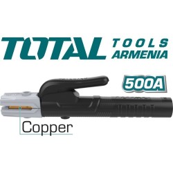 Էլեկտրոդի բռնիչ 500 Ա 