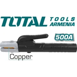 Էլեկտրոդի բռնիչ 500 Ա 