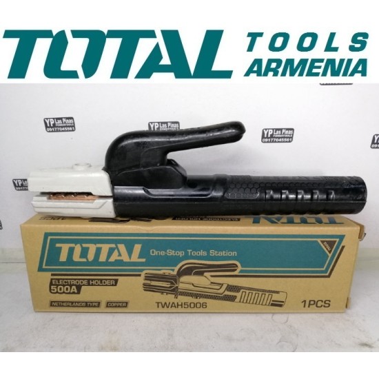 Էլեկտրոդի բռնիչ 500 Ա 