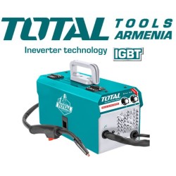 Ինվենտորային ֆլյուսով եռակցման սարք 130A