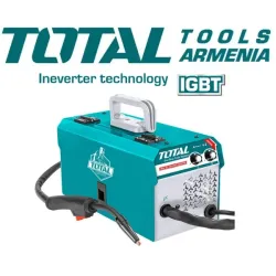 Ինվենտորային ֆլյուսով եռակցման սարք 130A