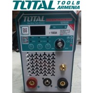 Եռակցման սարք արգոնային TIG/MMA 160A