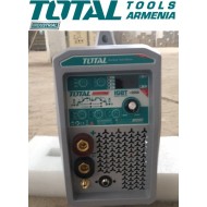 Ինվենտորային եռակցման սարք արգոնային և էլեկտրո 200A հաստատուն և փոփոխական