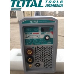 Ինվենտորային եռակցման սարք արգոնային և էլեկտրո 200A հաստատուն և փոփոխական