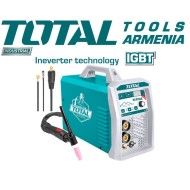 Ինվենտորային եռակցման սարք արգոնային և էլեկտրո 200A հաստատուն և փոփոխական