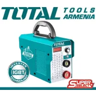 Եռակցման սարք 130 Ա / Inverter 
