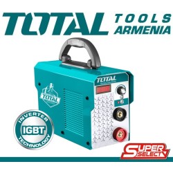 Եռակցման սարք 130 Ա / Inverter 