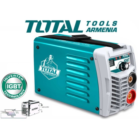 Եռակցման սարք 130 Ա / Inverter 