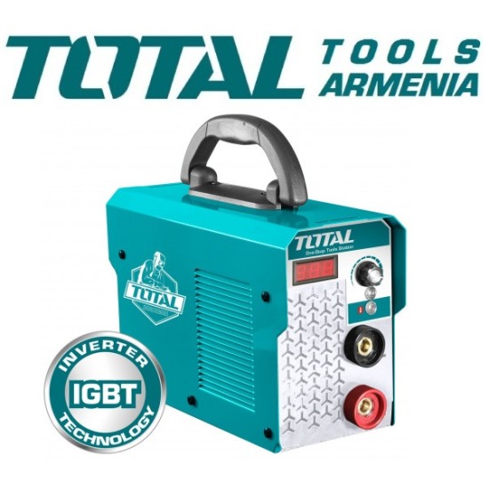Եռակցման սարք 130 Ա / Inverter 