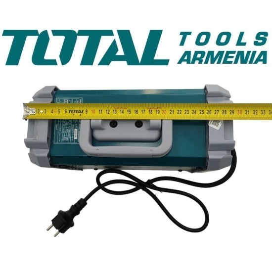 Ինվենտորային եռակցման ապարատ 130A