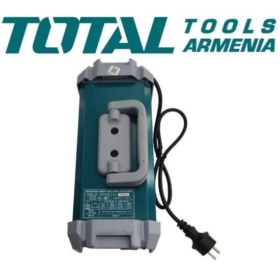 Ինվենտորային եռակցման ապարատ 130A