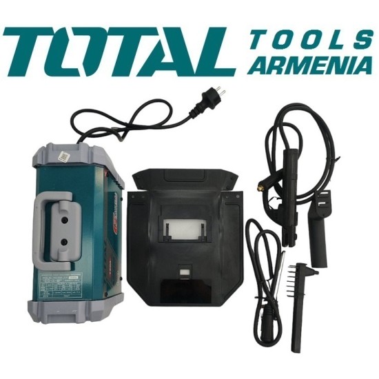 Ինվենտորային եռակցման ապարատ 130A