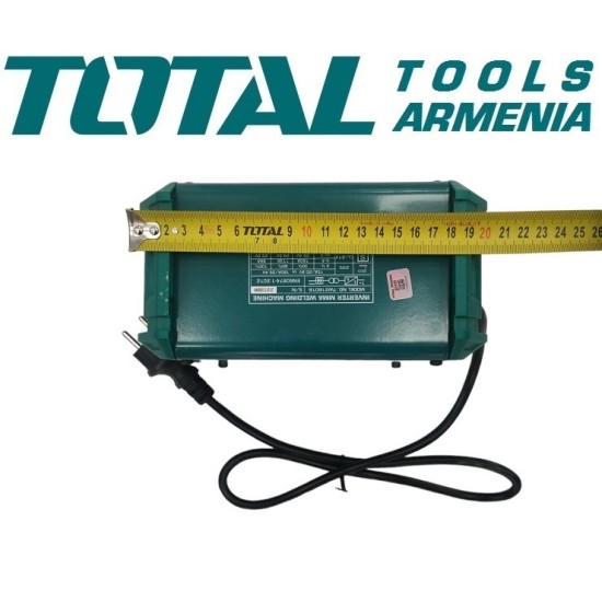 Ինվենտորային Եռակցման մեքենա  MMA 160A IGBT