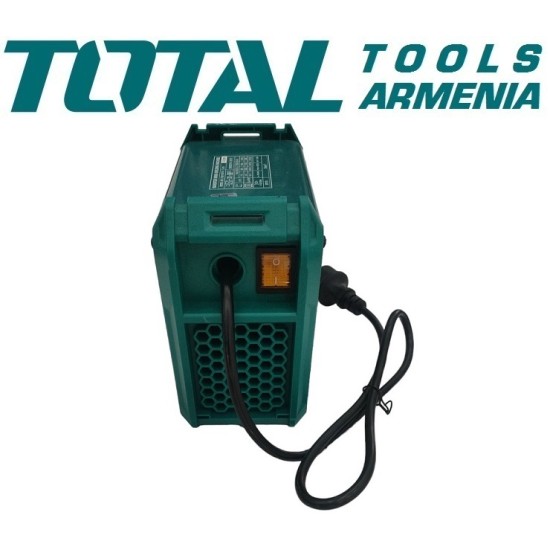 Ինվենտորային Եռակցման մեքենա  MMA 160A IGBT