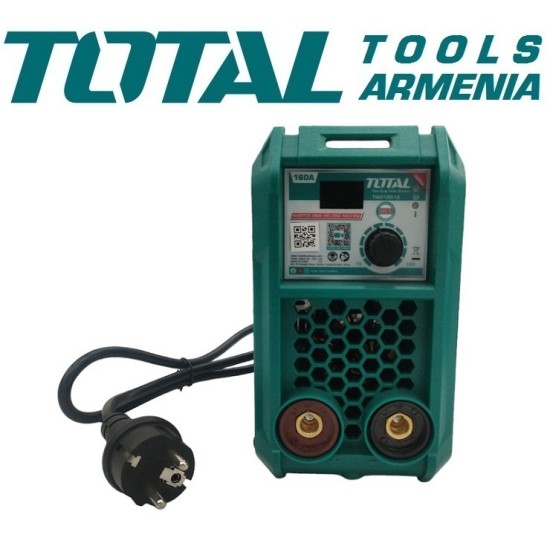 Ինվենտորային Եռակցման մեքենա  MMA 160A IGBT