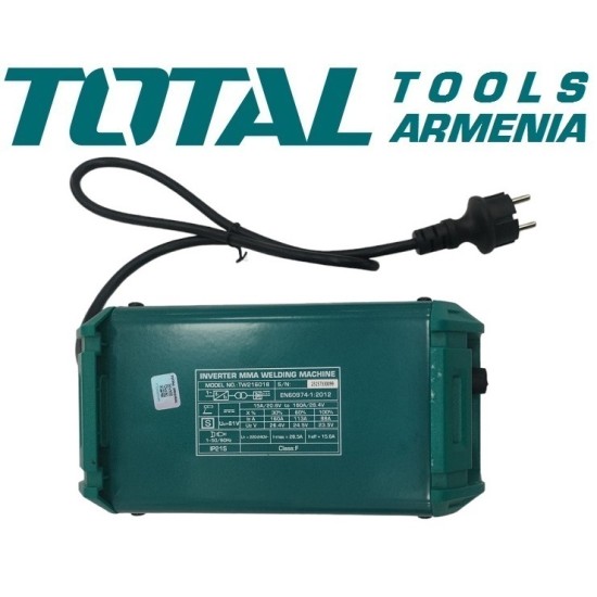 Ինվենտորային Եռակցման մեքենա  MMA 160A IGBT