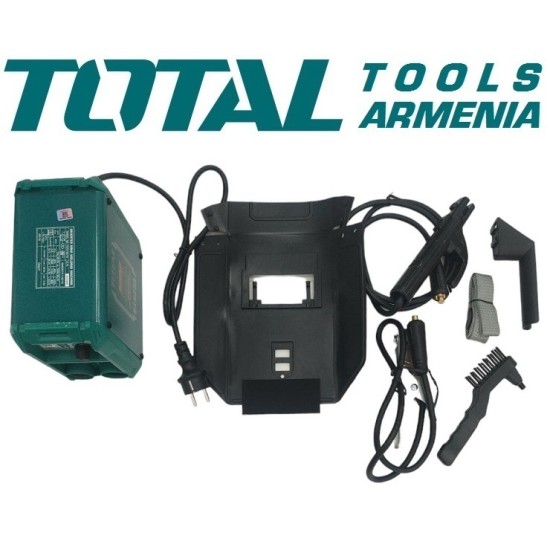Ինվենտորային Եռակցման մեքենա  MMA 160A IGBT