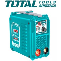 Ինվենտորային Եռակցման մեքենա  MMA 130A IGBT