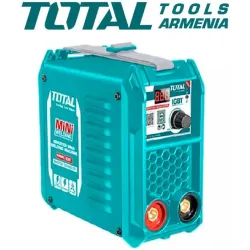 Ինվենտորային Եռակցման մեքենա  MMA 160A IGBT