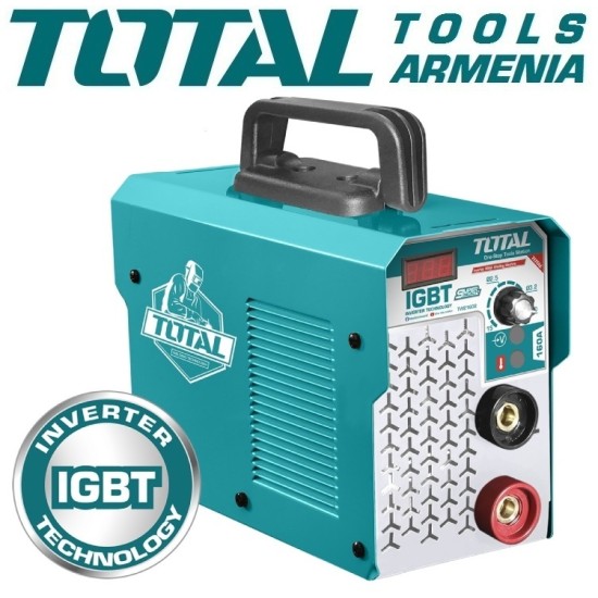 Եռակցման սարք 160 Ա / Inverter   