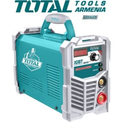 Եռակցման սարք 160 Ա /Inverter/Արտադրական/INDUSTRIAL