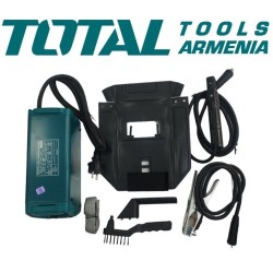 Ինվենտորային Եռակցման մեքենա  MMA 180A IGBT