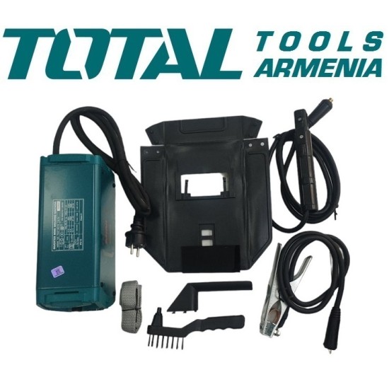 Ինվենտորային Եռակցման մեքենա  MMA 180A IGBT