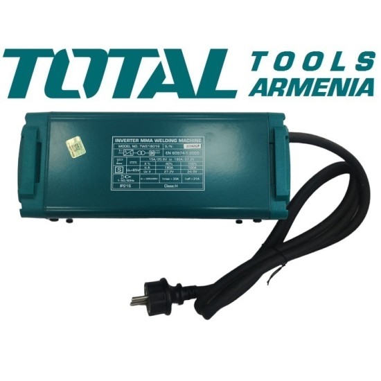 Ինվենտորային Եռակցման մեքենա  MMA 180A IGBT