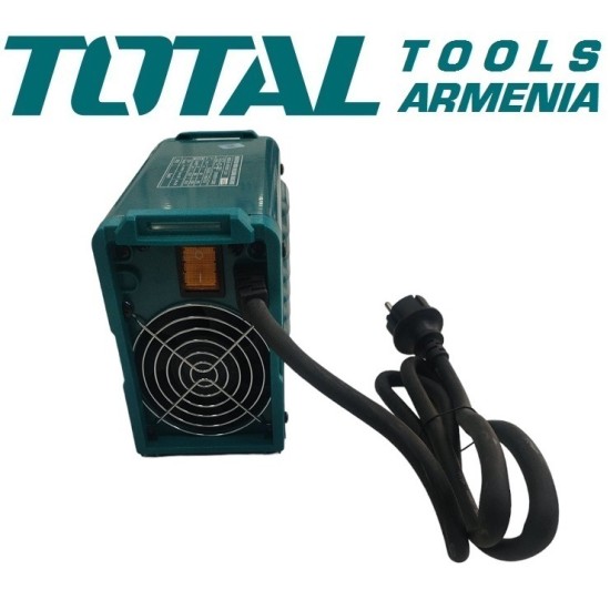 Ինվենտորային Եռակցման մեքենա  MMA 180A IGBT