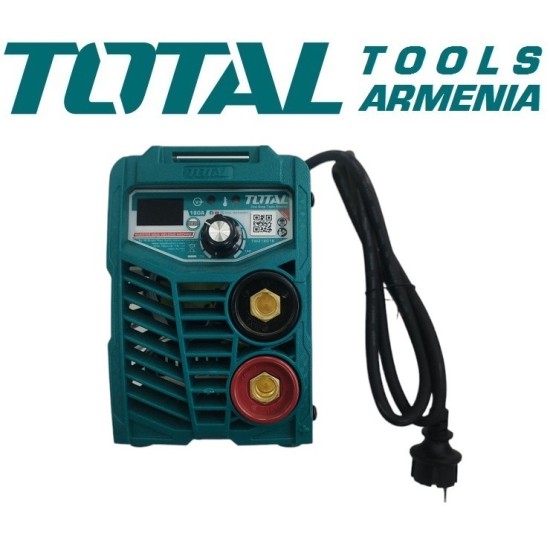 Ինվենտորային Եռակցման մեքենա  MMA 180A IGBT