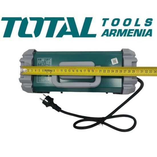 Ինվենտորային Եռակցման մեքենա  MMA 180A IGBT