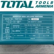 Եռակցման սարք 180 Ա