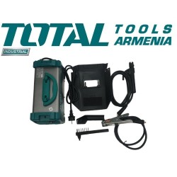 Ինվենտորային Եռակցման մեքենա  MMA 200A IGBT