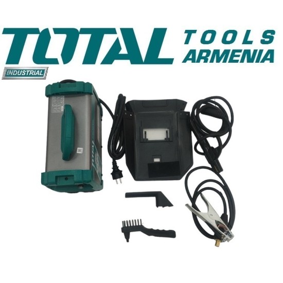 Ինվենտորային Եռակցման մեքենա  MMA/TIG Lift 200A IGBT