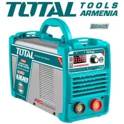 Ինվենտորային Եռակցման մեքենա  MMA/TIG Lift 200A IGBT