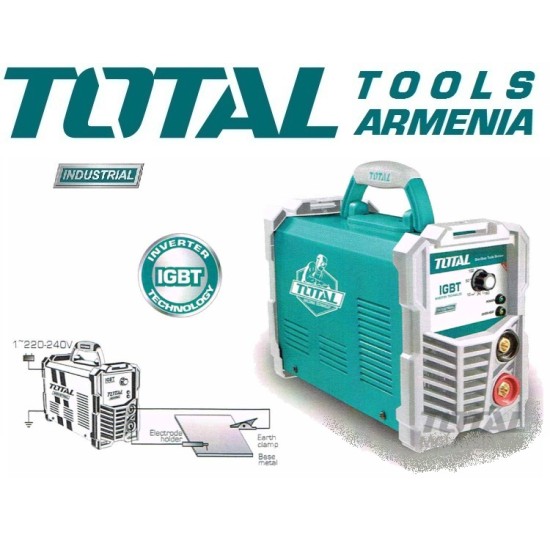 Եռակցման սարք 200 Ա 