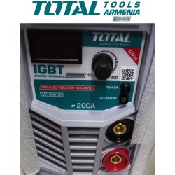 Եռակցման սարք 200 Ա 