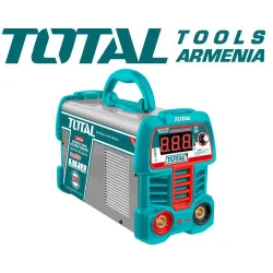 Ինվենտորային Եռակցման մեքենա MMA 200Ա