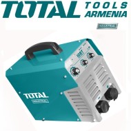 Եռակցման սարք 250 Ա /220 - 240 վ/ 380 - 400 Վ/Ինվերտոր/Արտադրական/INDUSTRIAL