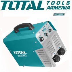 Եռակցման սարք 250 Ա /220 - 240 վ/ 380 - 400 Վ/Ինվերտոր/Արտադրական/INDUSTRIAL