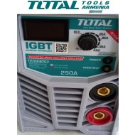 Եռակցման սարք 250 Ա Ինվերտոր Արտադրական/INDUSTRIAL